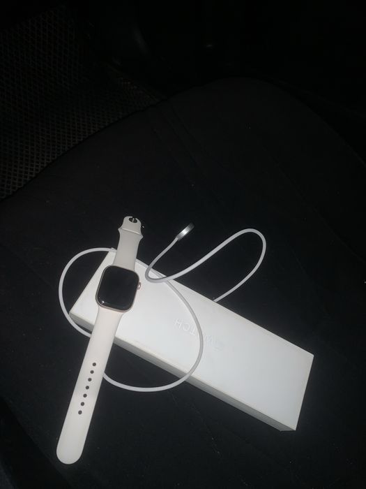 Apple watch 10 42 мм
