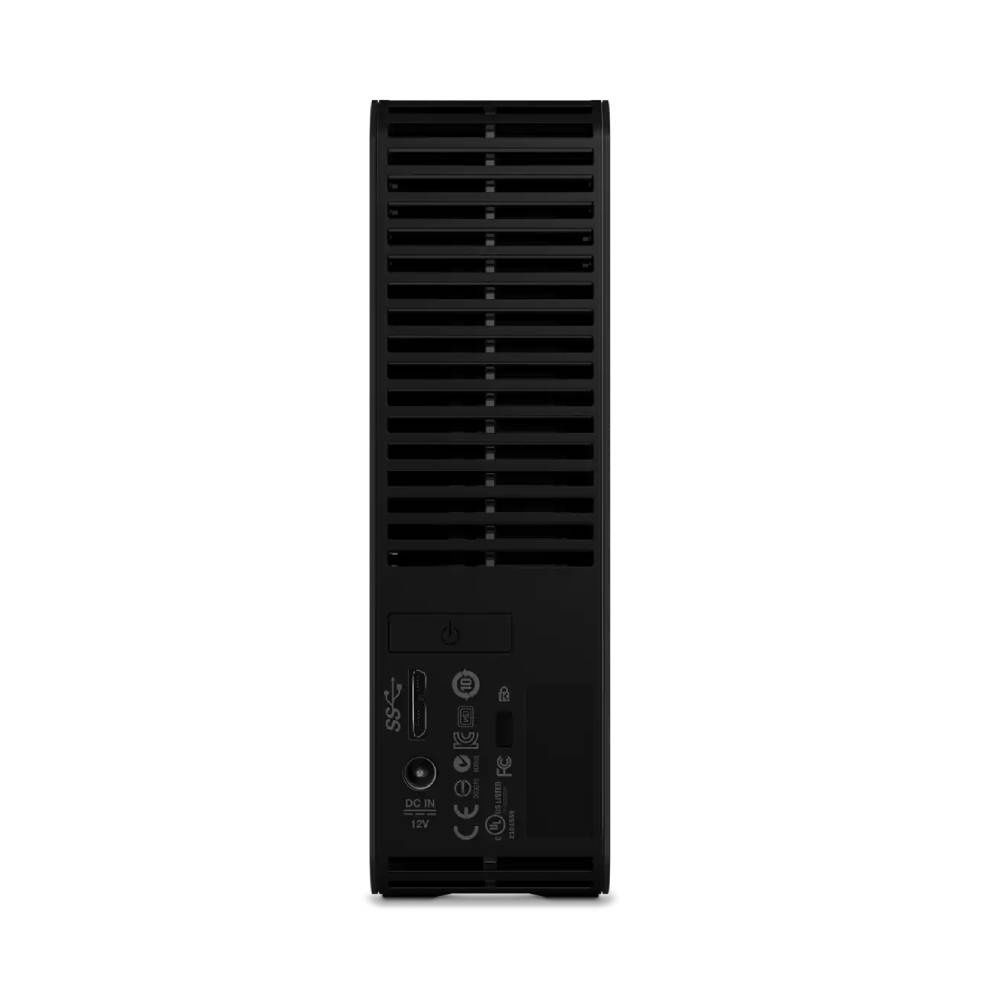 WD Elements 20TB External Hard Drive USB 3.0 – Ulkan Sig‘im/Super Tez