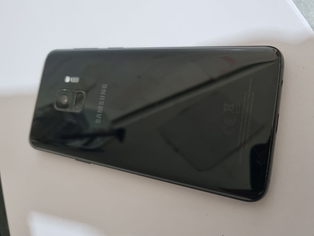 Samsung Galaxy S9