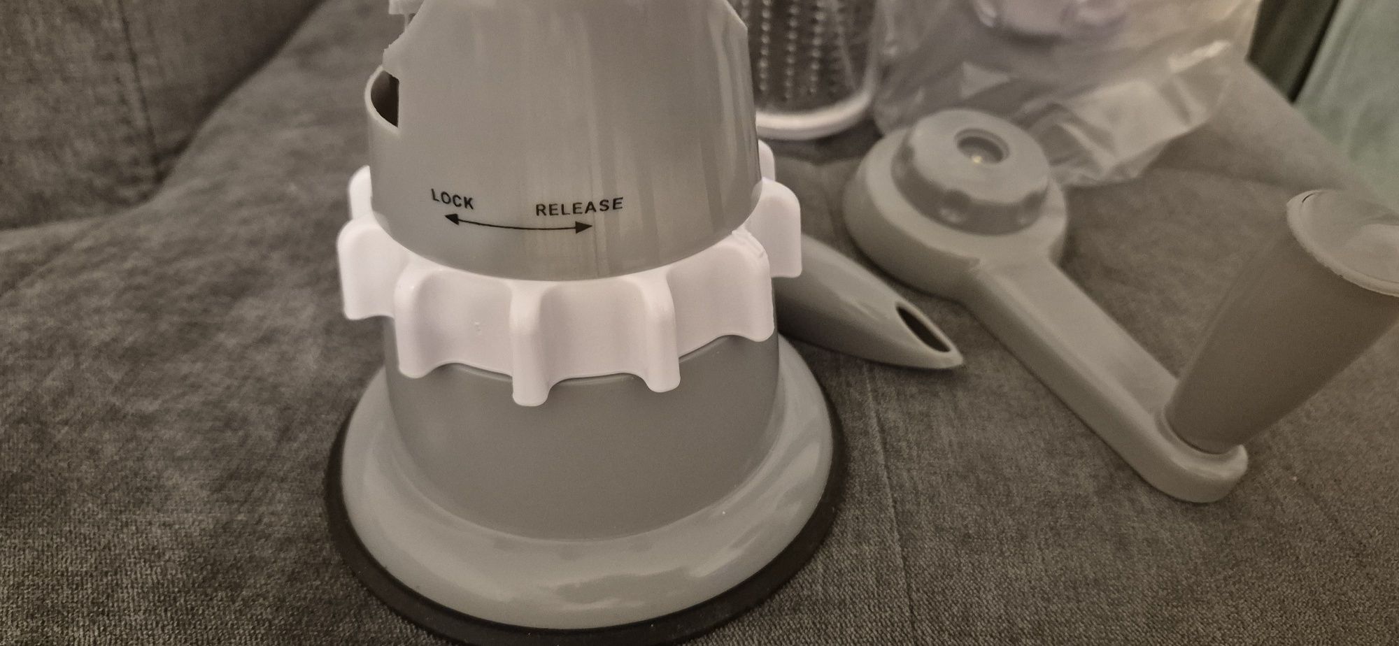 Tocător legume Sumoslicer