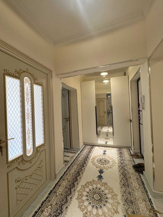 Аренда квартиры Дружба народов 3 ком Центре