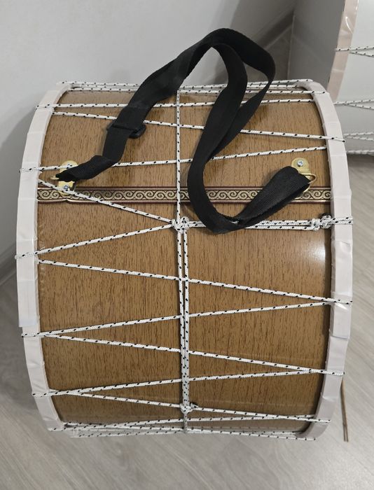 Тъпани 50 см/Чисто нови/