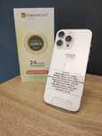 (AG51) iPhone 16 Pro Max 256Gb 100% bateria b11412- Garantie 2 ani!