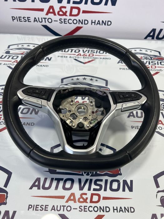 Volan Multifunctional/Comenzi/Padele Vw Passat B8 Tiguan T Roc