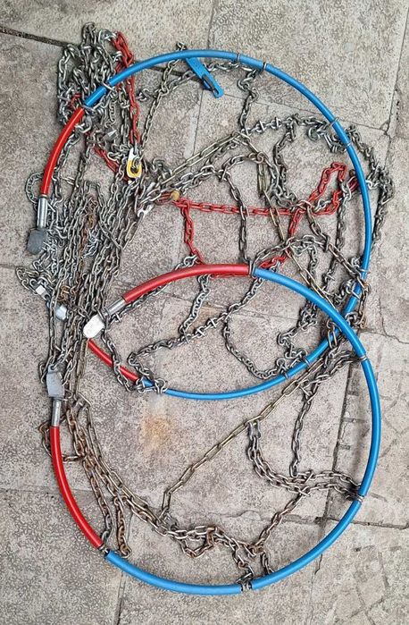 Вериги за сняг Cortina