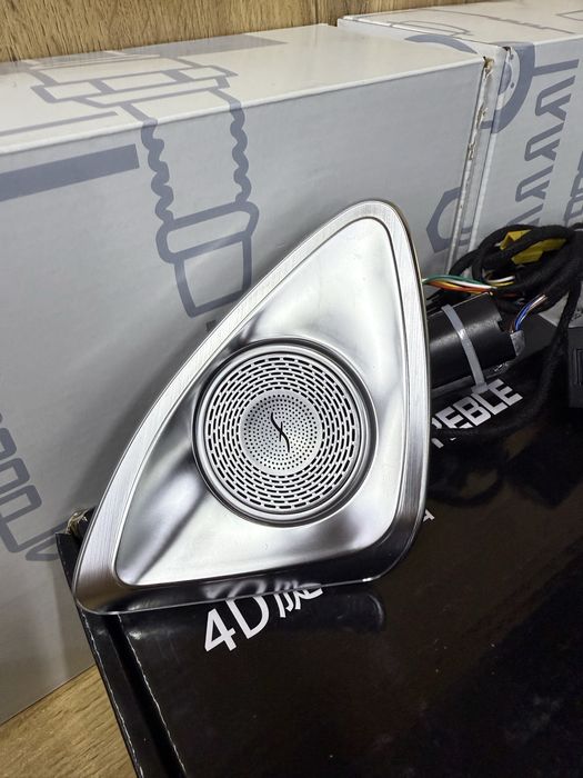 Mersedes Benz w213 3D pishalka