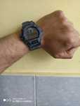 Casio G shock DW 6900 BMC