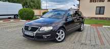 Volkswagen Passat 2009 2.0 TDI 170 CP DSG Automata Common Rail