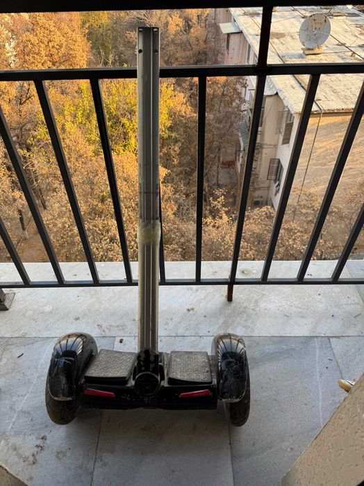 Продается гироскутер б/у