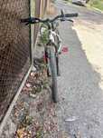 Vand bicicleta 24 inc