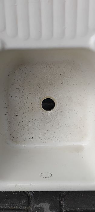 Кухненска мивка 1 бр