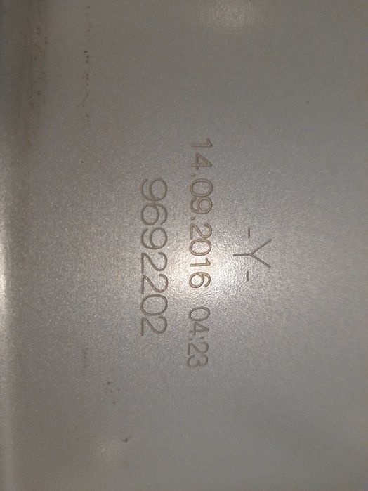 Jante Audi Originale 17