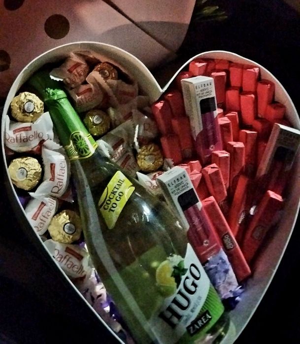 Când Gândul Contează: Coșuri Cadou cu Poveste!
​Vrei să faci un cadou