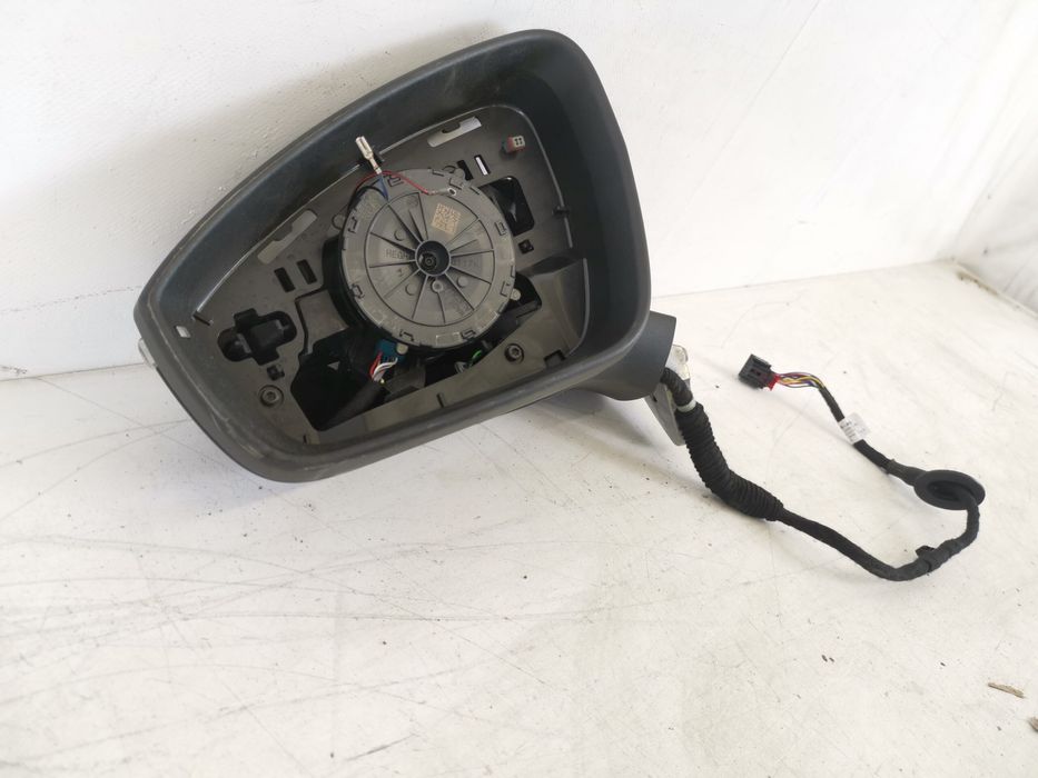 Ляво огледало Фолксваген / Volkswagen VW ID.4 1 Оригинално и в добро с