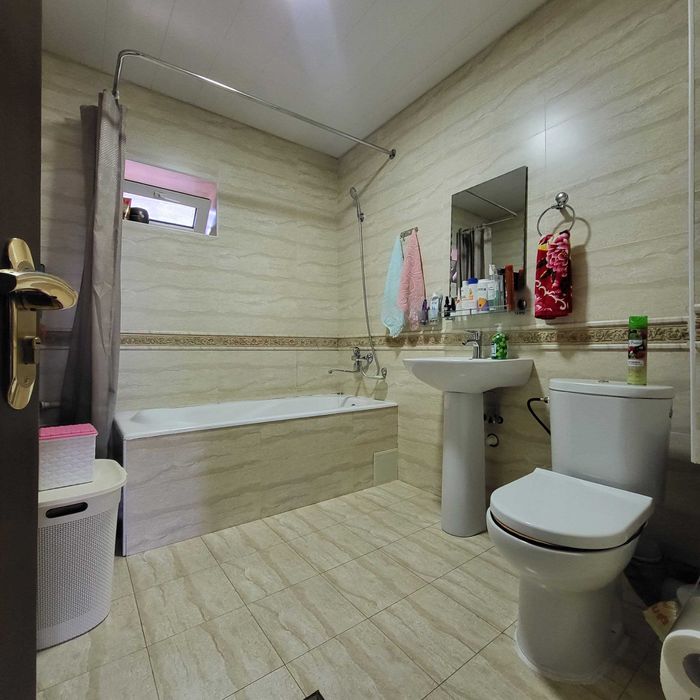 Продается 3х комнатная квартира