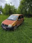 Fiat panda , negociabil,800 euro