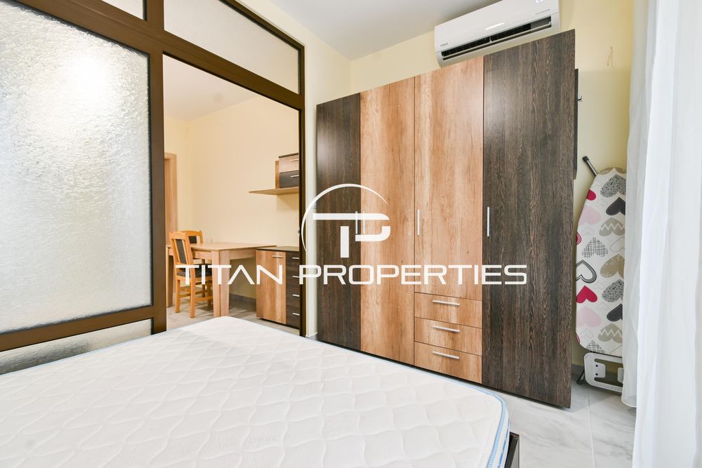 Дава се под наем Двустаен апартамент в София, Полигона - 42 кв.м за 500 € - Снимка #6