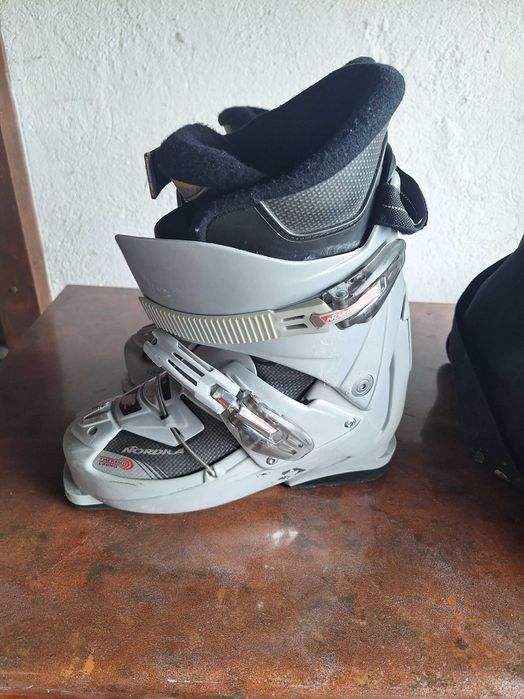clapari ski nr 40