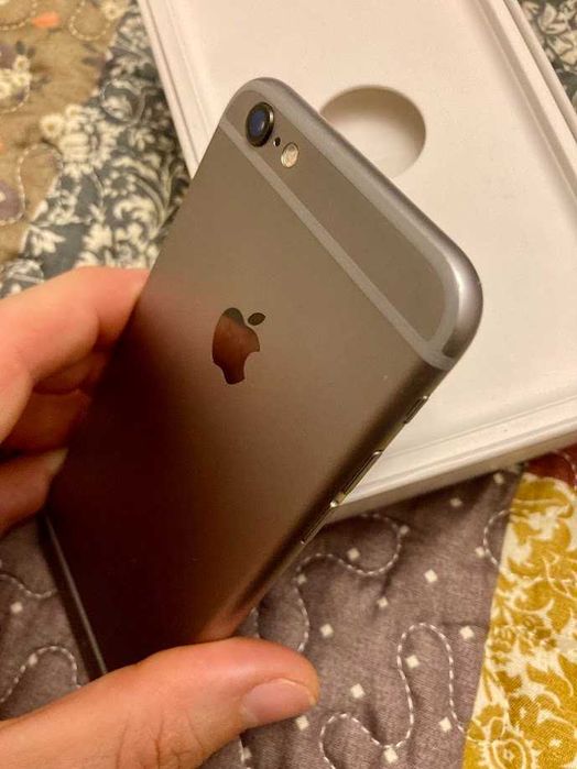 iPhone 6s 64 GB, stare foarte buna