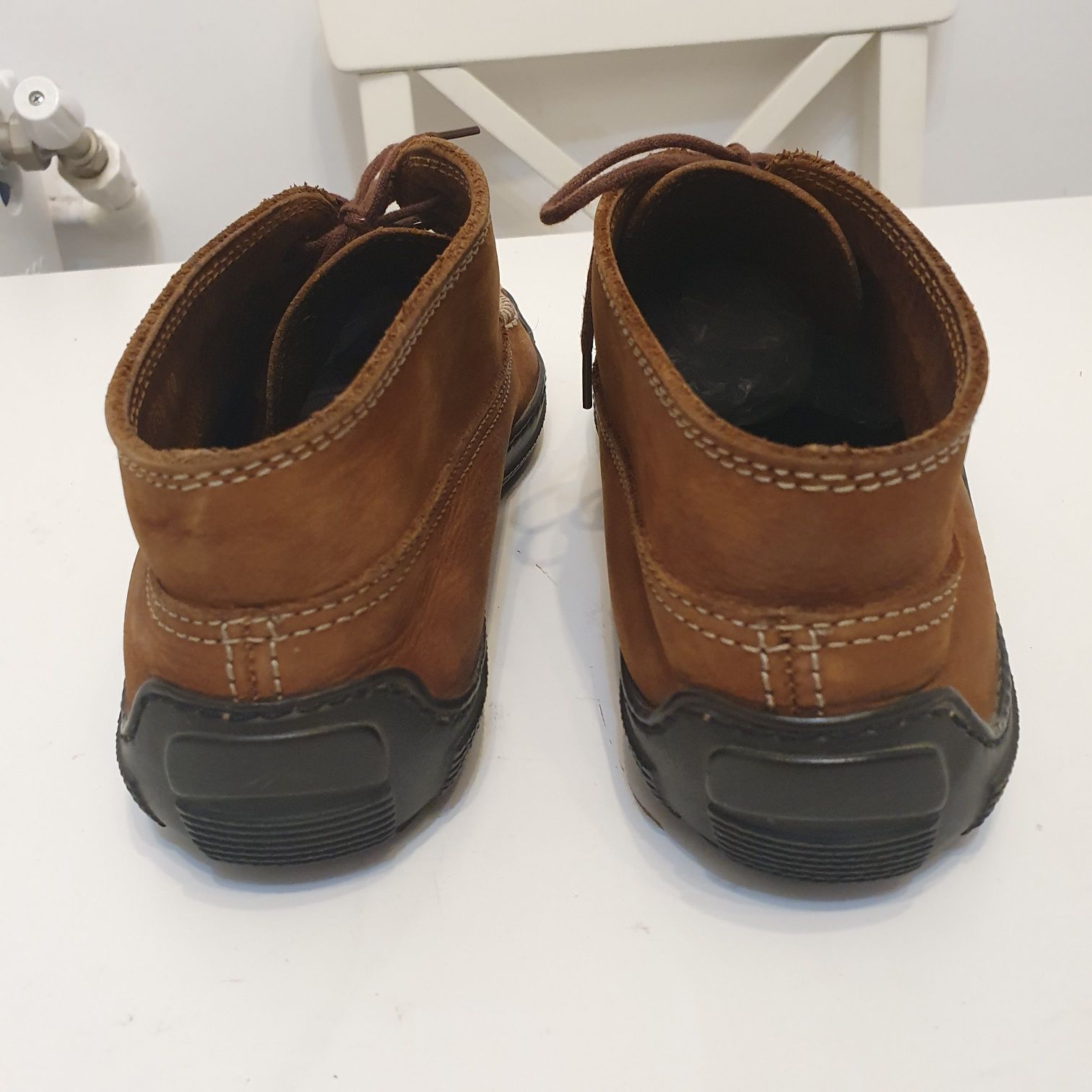 Mocasini Logan mas 40