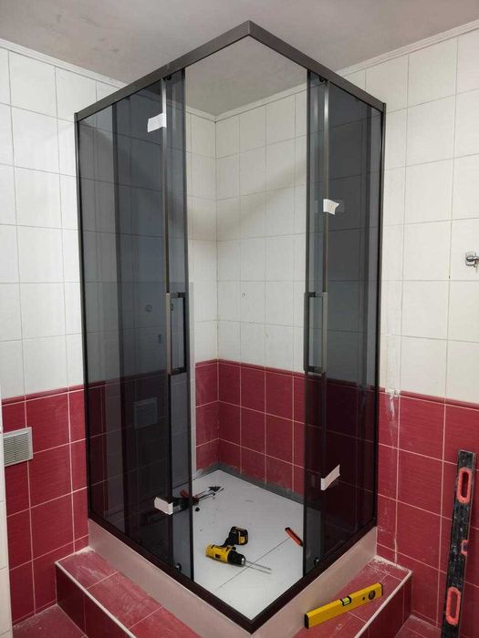 СУПЕР Цена! Межкомнатные и Душевые Перегородки! На Заказ В Рассрочку