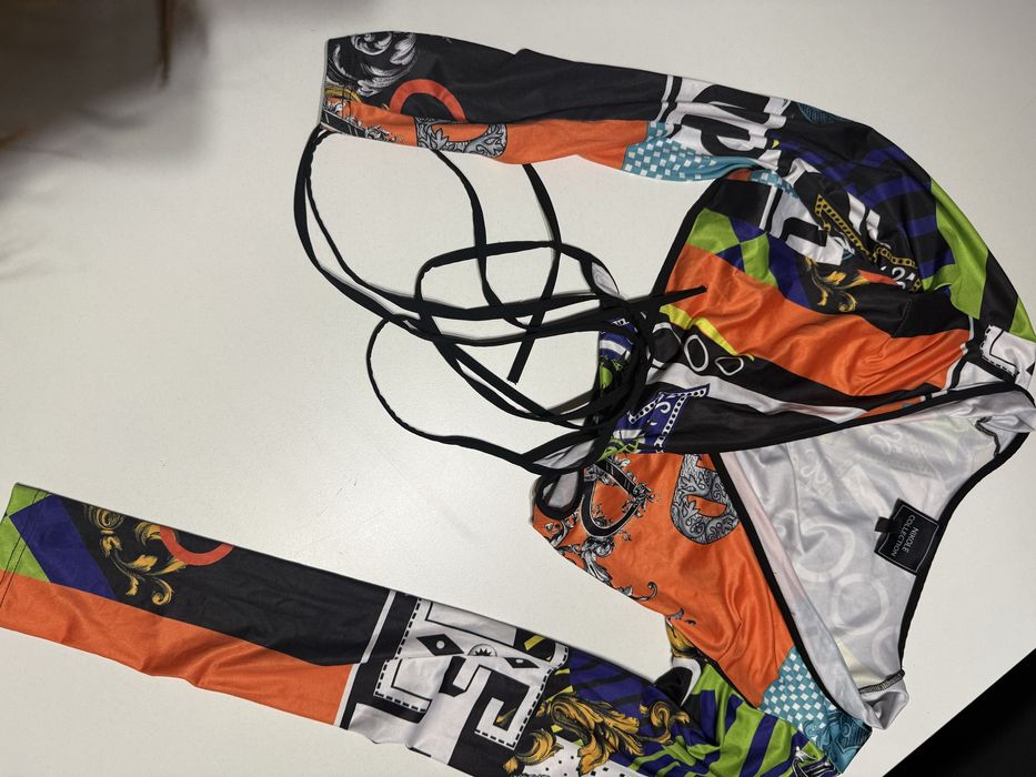 Блуза Nikole collection