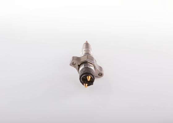 injector case maxxum puma new holland d150b AIFO FPT fiat agri