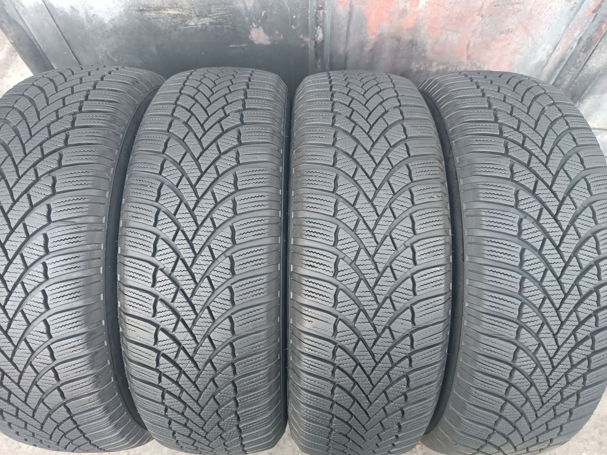 195/65/15 Bridgestone