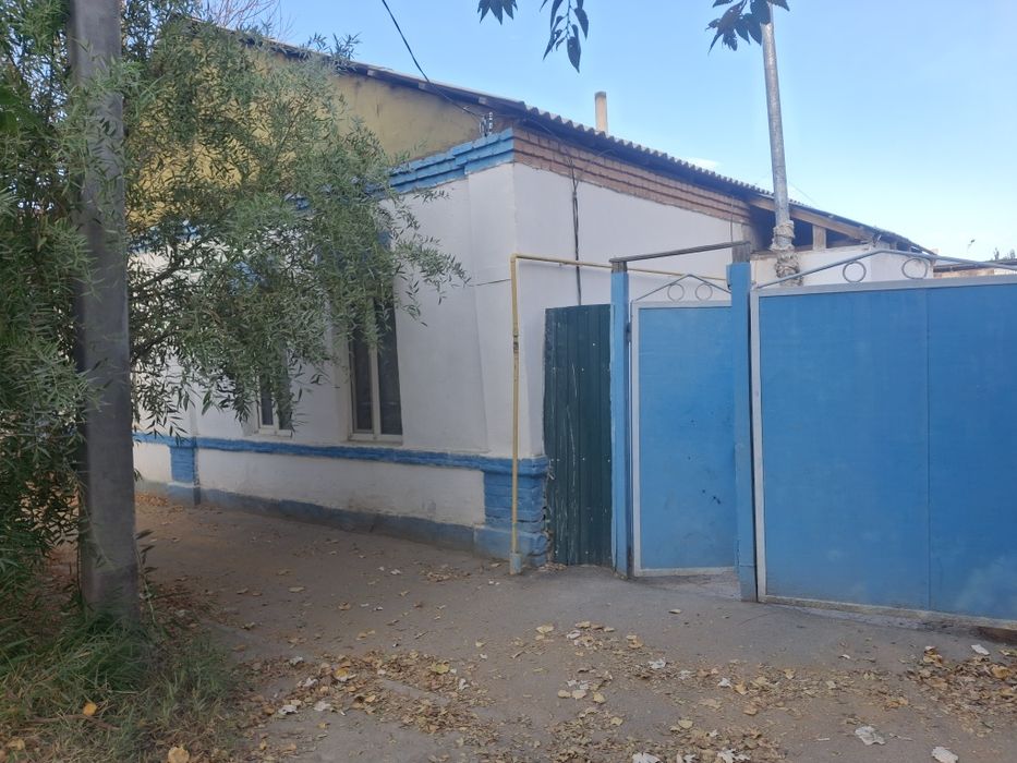 Жаңа базар районы үй сатылады