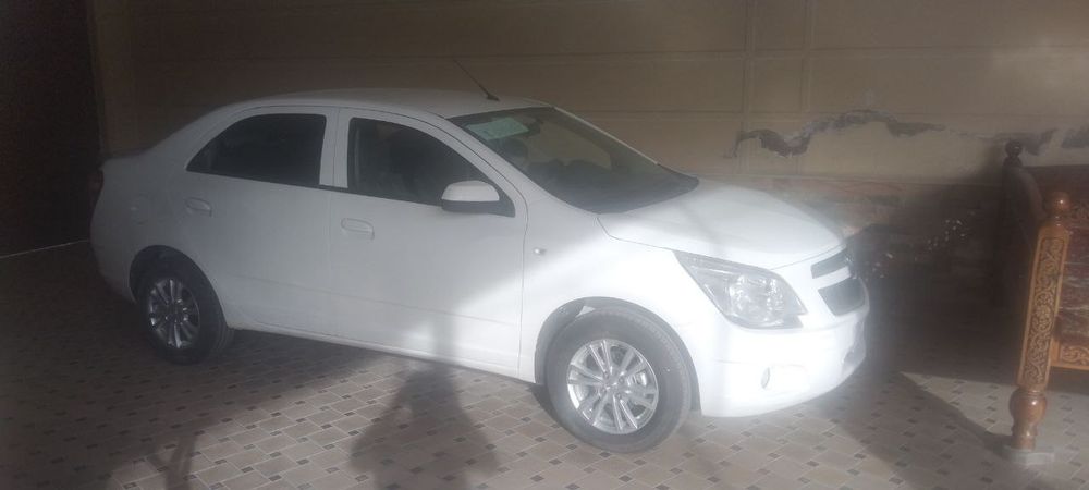 Кобалт 2025 ок ранг