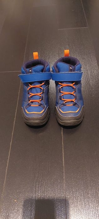 Ghete copii Decathlon nr 28