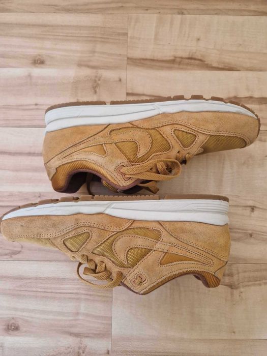 Nike AIR SPAN 2 маратонки