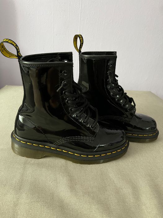 Dr Martens 36 номер
