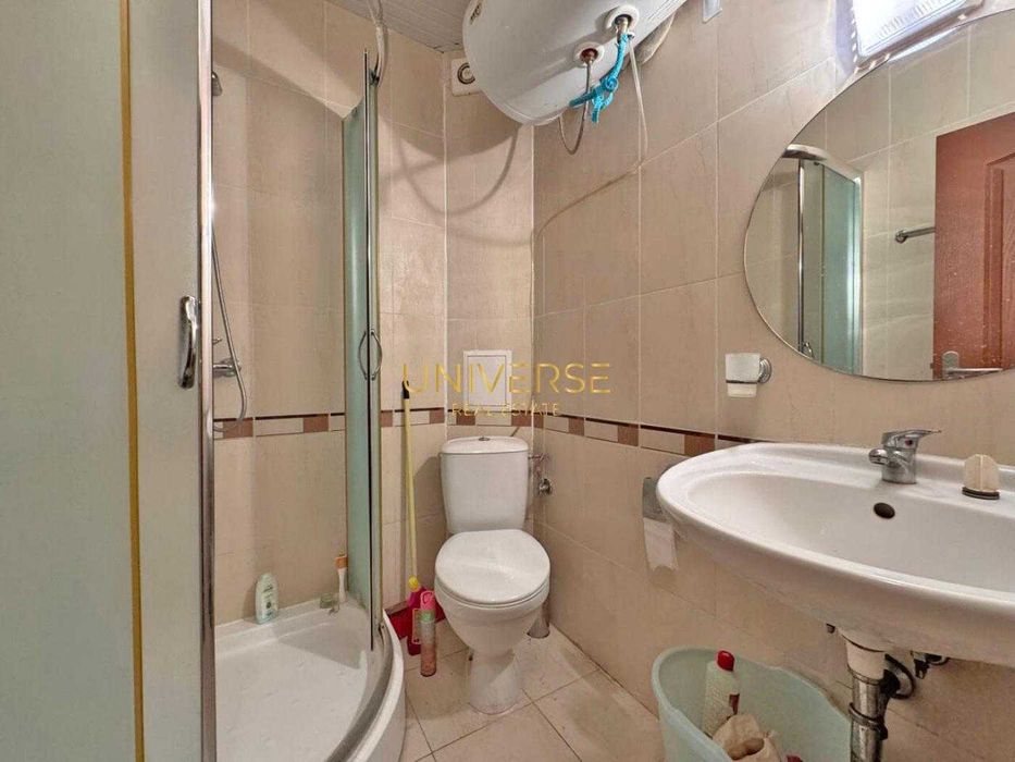 Продава се Двустаен апартамент в к.к. Слънчев бряг - 72 кв.м за 931 €/кв.м - Снимка #6