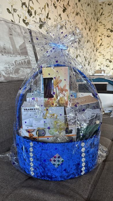 VIP қалта на той