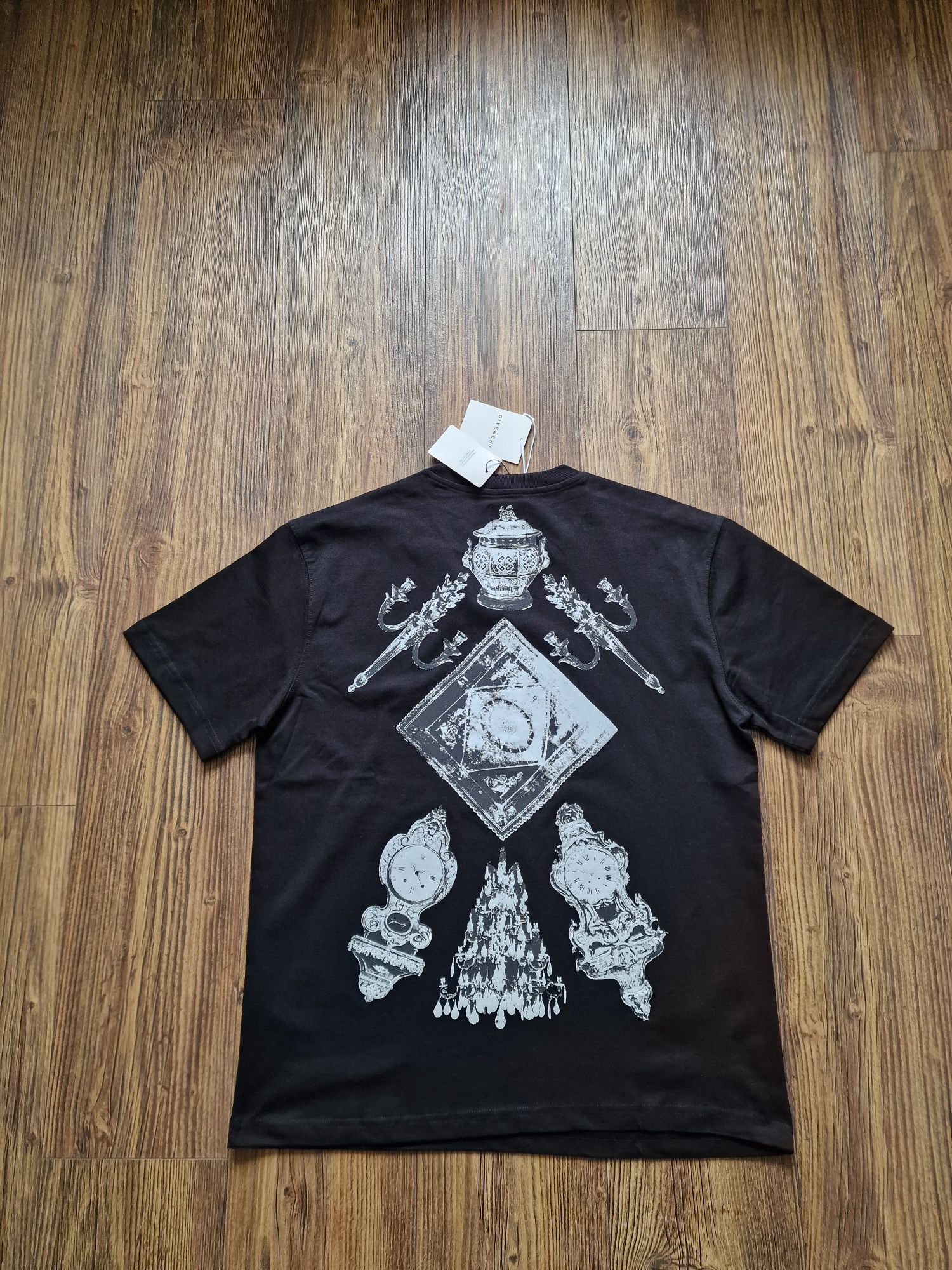 Страхотна мъжка тениска размер S M L XL 2XL
