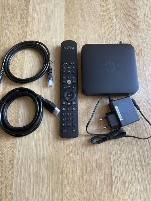 EON Android TV Box