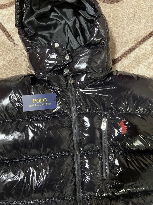 Яке ralph lauren