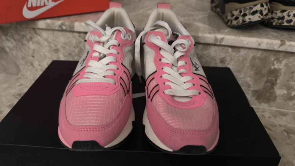 Pepe Jeans Brit Pro Neon W
Сникърси Brit Pro Neon W PLS31460 Розов