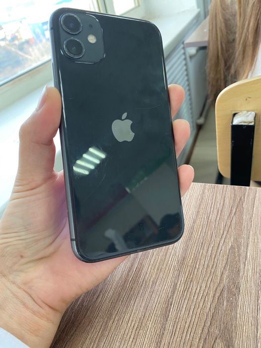 Iphone 11 Обменаю