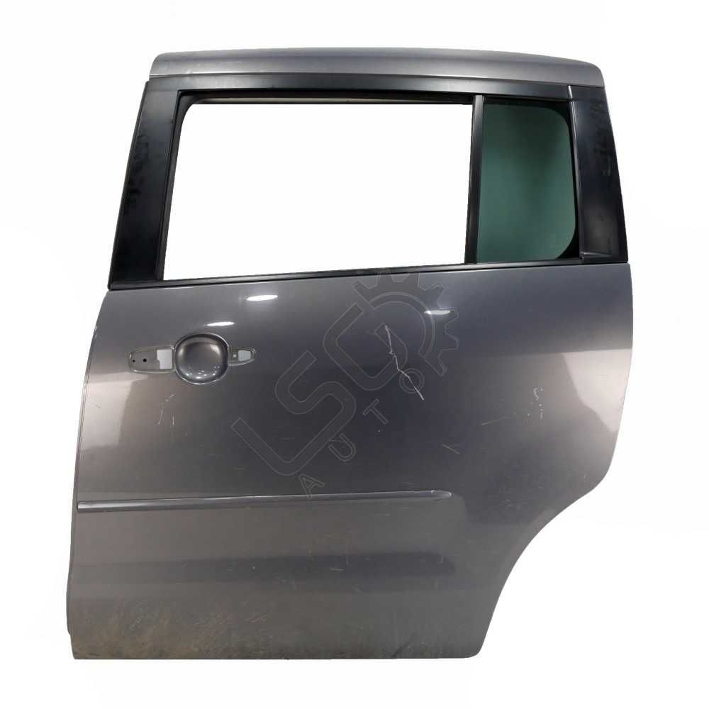 Задна лява врата Mazda 5 (I) 2005-2010 ID: 121285