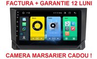 Navigatie Seat Ibiza ( 2017 + ) Noua Garantie Camera Marsarier Android