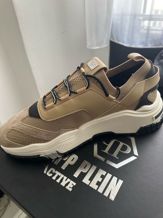 Sneakersi Philipp Plein