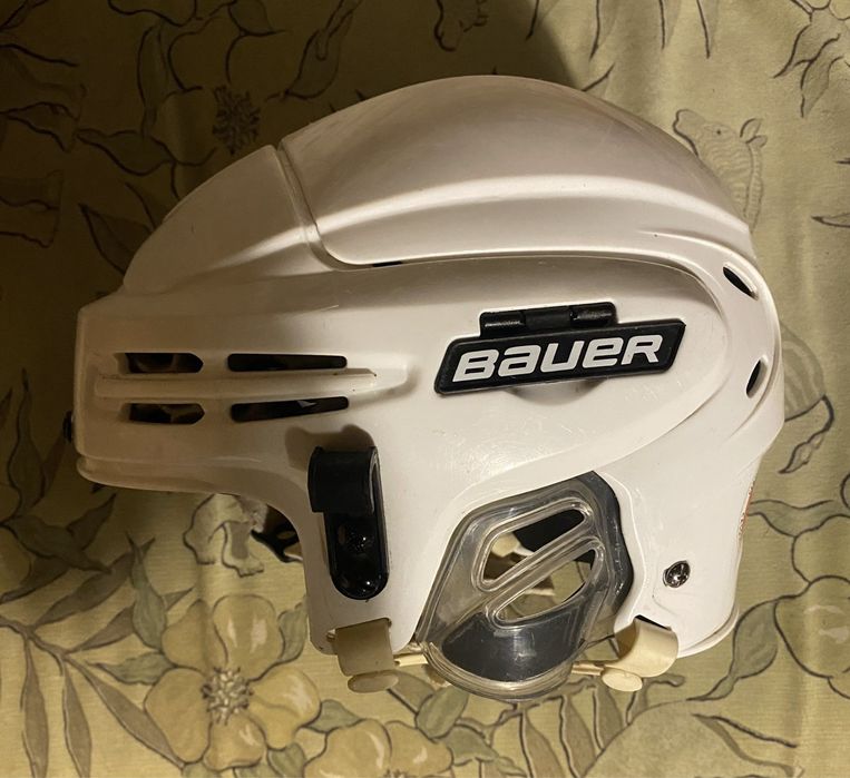 Хоккейный шлем Bauer взрослый