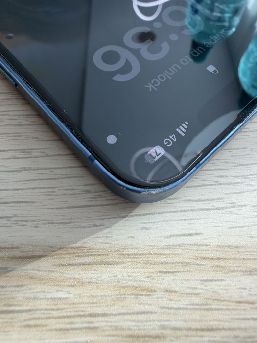 Vand iPhone 13 256 GB