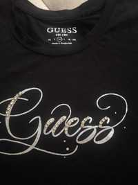 Tricou original Guess marimea M