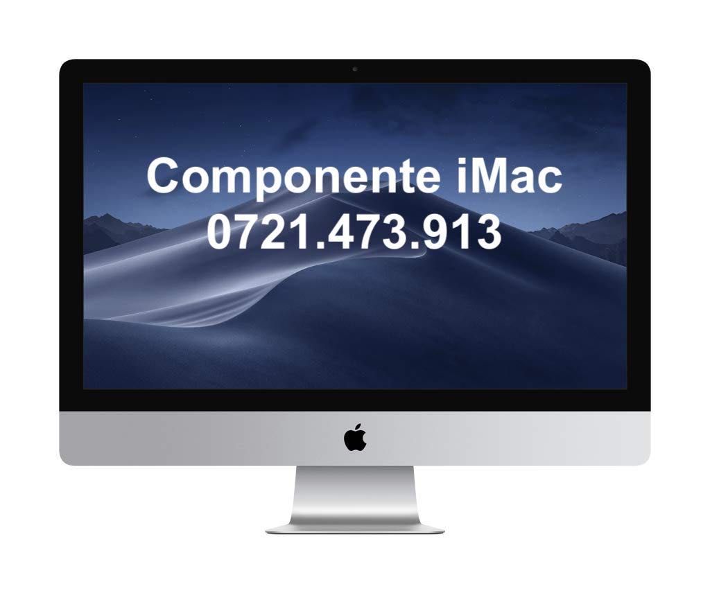 Dezmembrez iMac 27 inch A1419