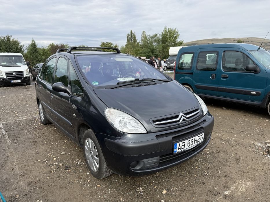 Citroen Xsara Picasso 147.000km