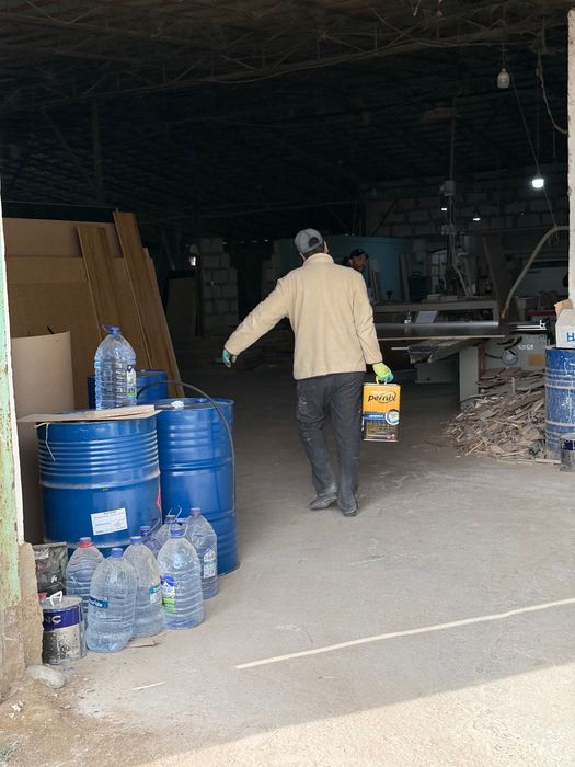 Клей для мягкой мебели