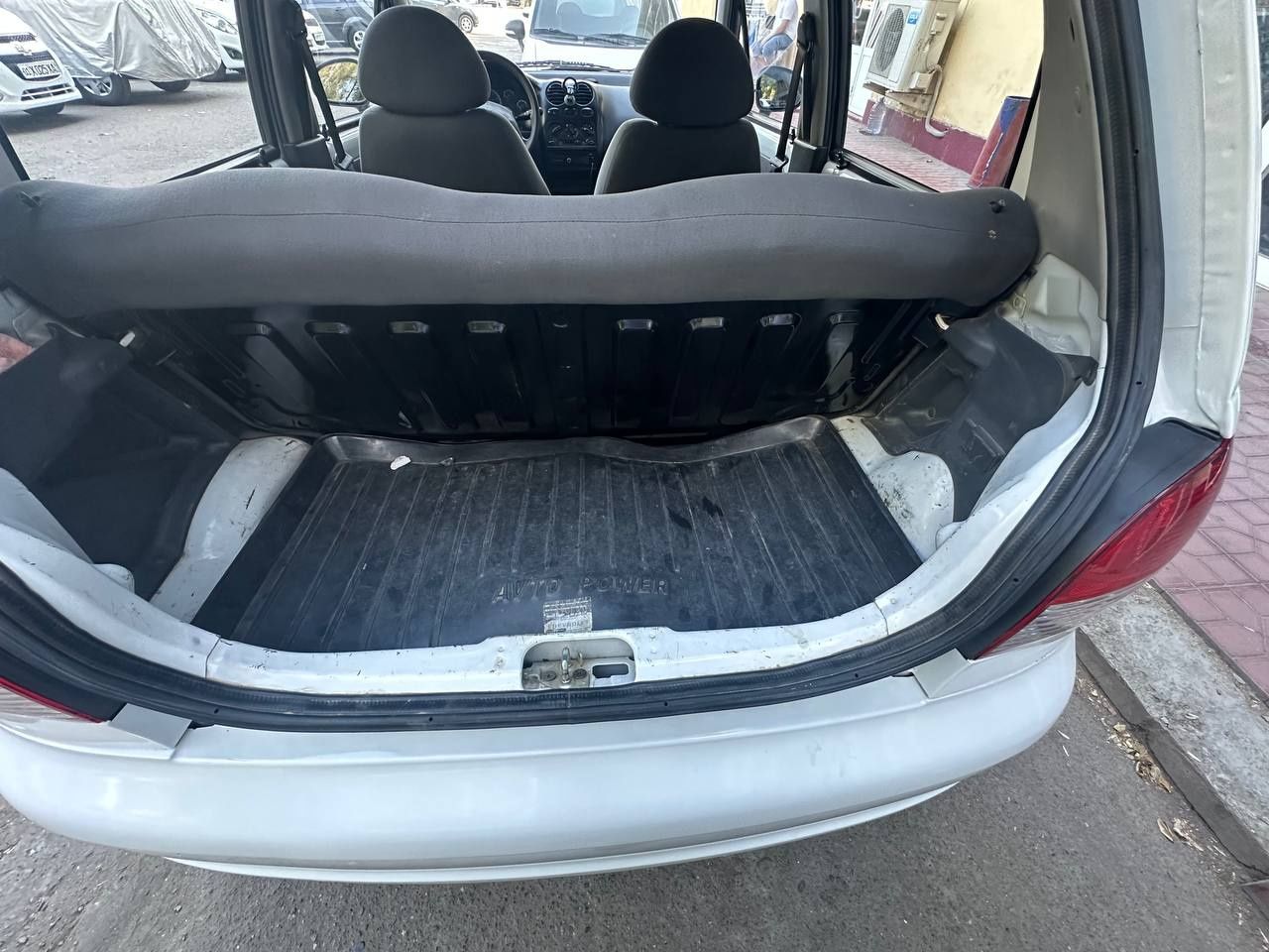 Matiz 1sotiladi holati a'lo darajada
